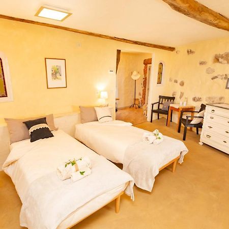 B&B Balcone Del Biellese Pettinengo Kültér fotó