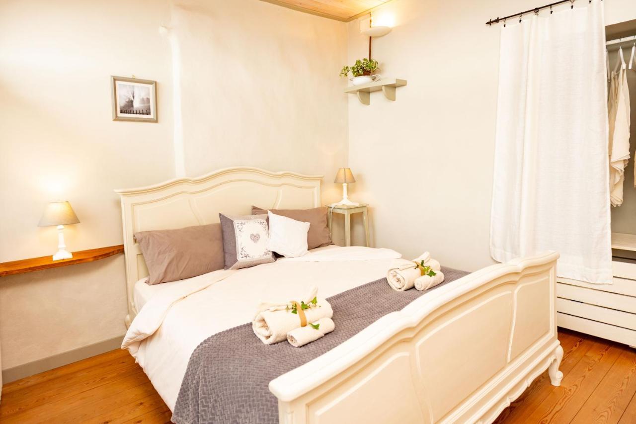 B&B Balcone Del Biellese Pettinengo Kültér fotó