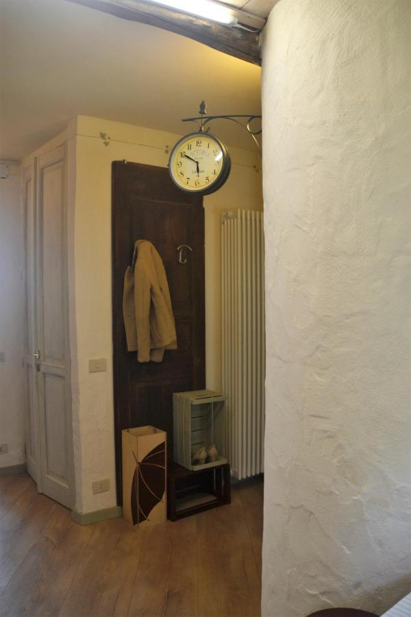 B&B Balcone Del Biellese Pettinengo Kültér fotó