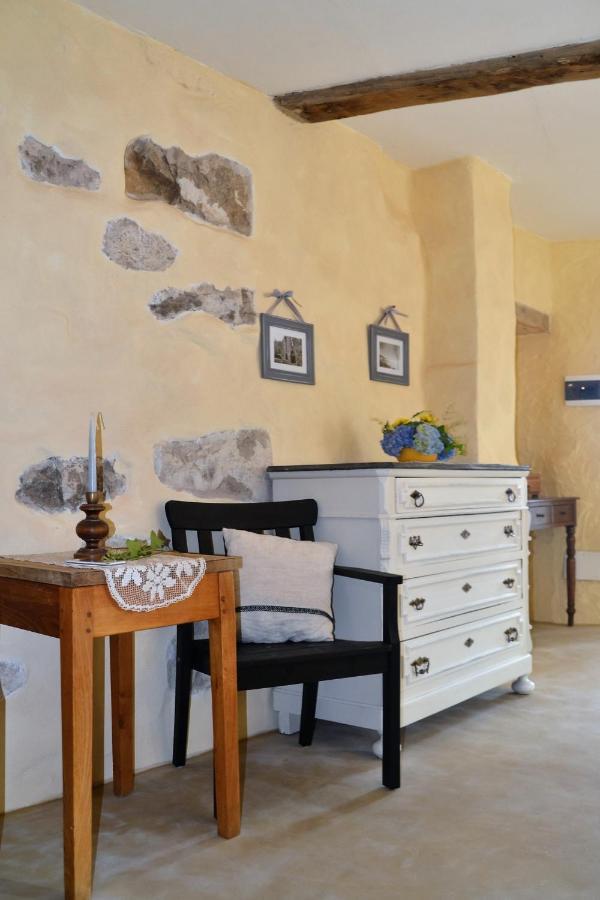 B&B Balcone Del Biellese Pettinengo Kültér fotó