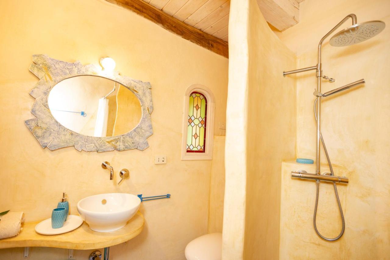 B&B Balcone Del Biellese Pettinengo Kültér fotó