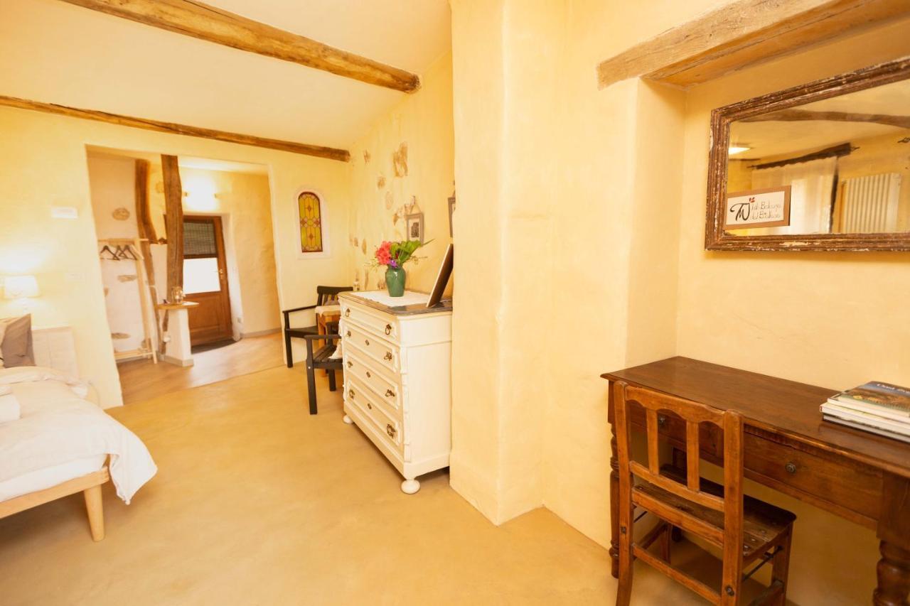 B&B Balcone Del Biellese Pettinengo Kültér fotó