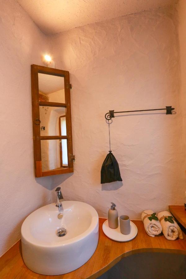 B&B Balcone Del Biellese Pettinengo Kültér fotó