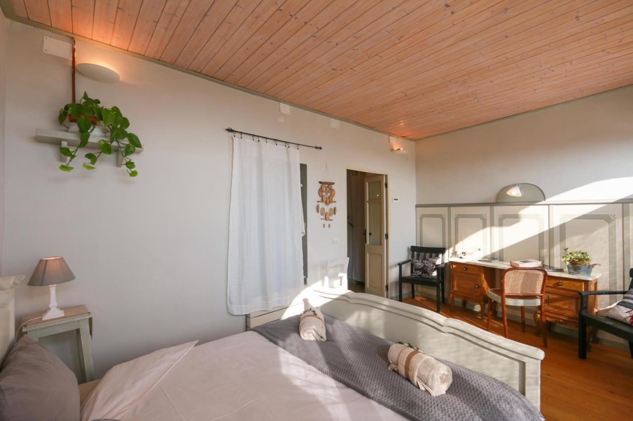 B&B Balcone Del Biellese Pettinengo Kültér fotó