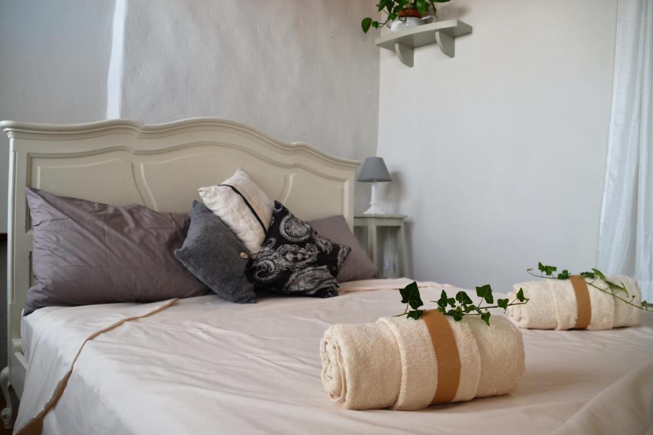 B&B Balcone Del Biellese Pettinengo Kültér fotó